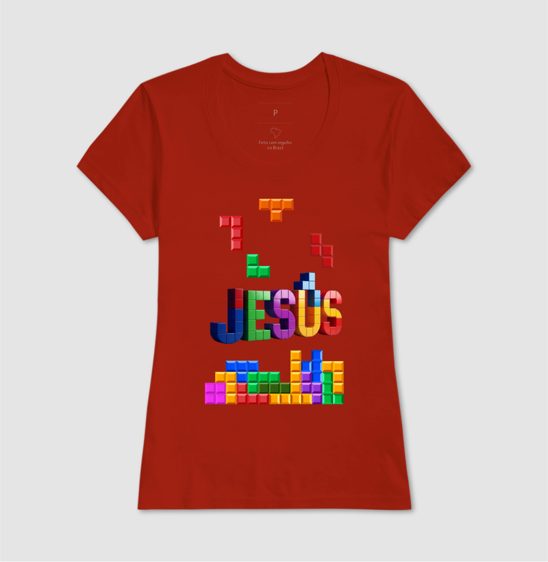 Camisa 10