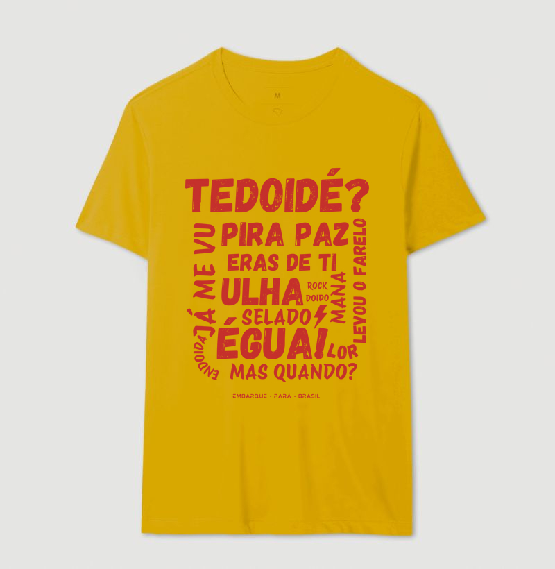Camisa 13