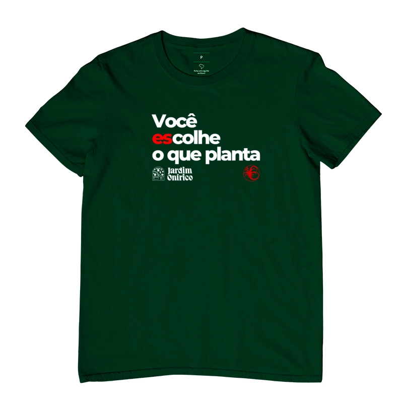 Camisa 10