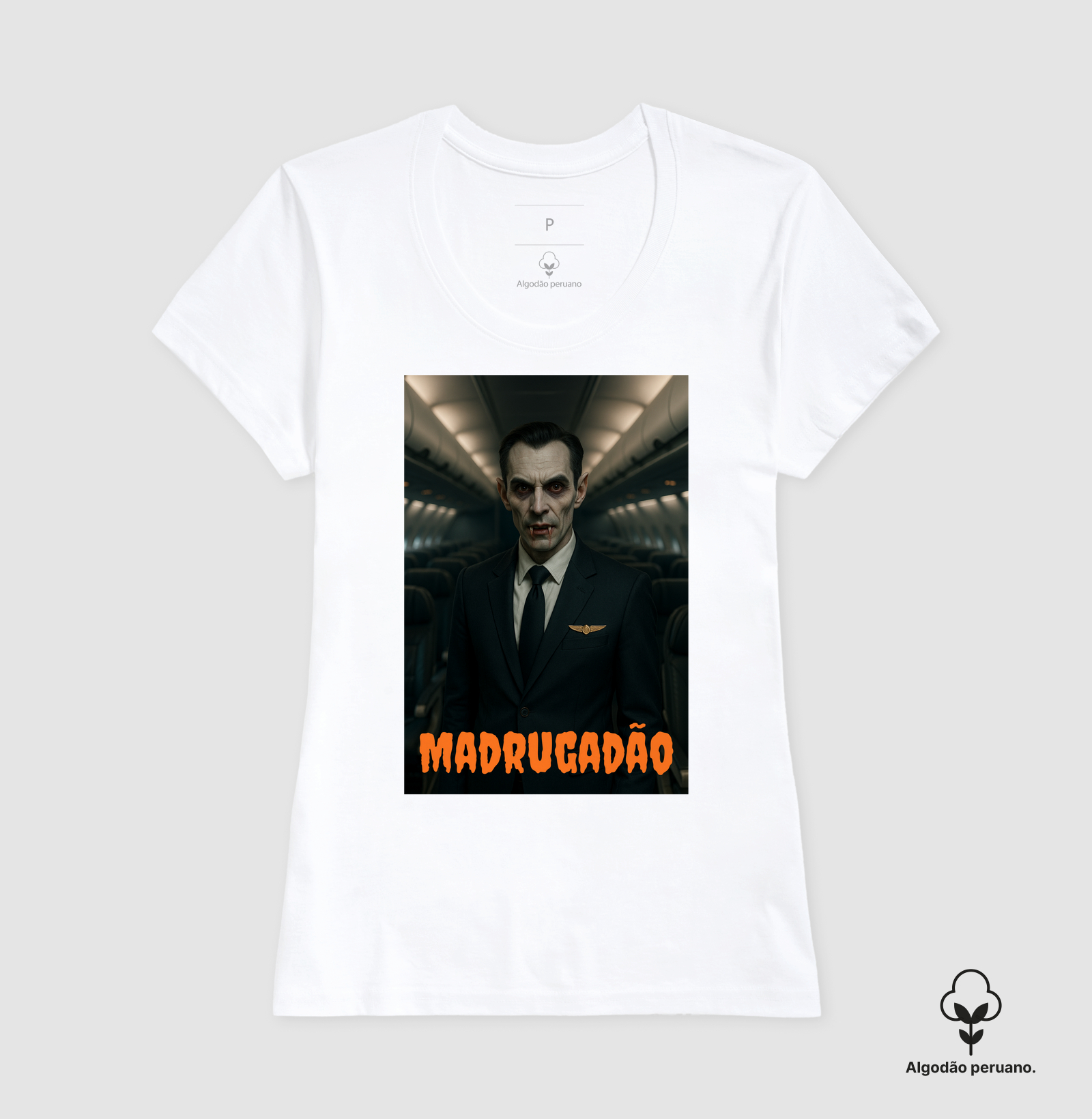 Camisa 5