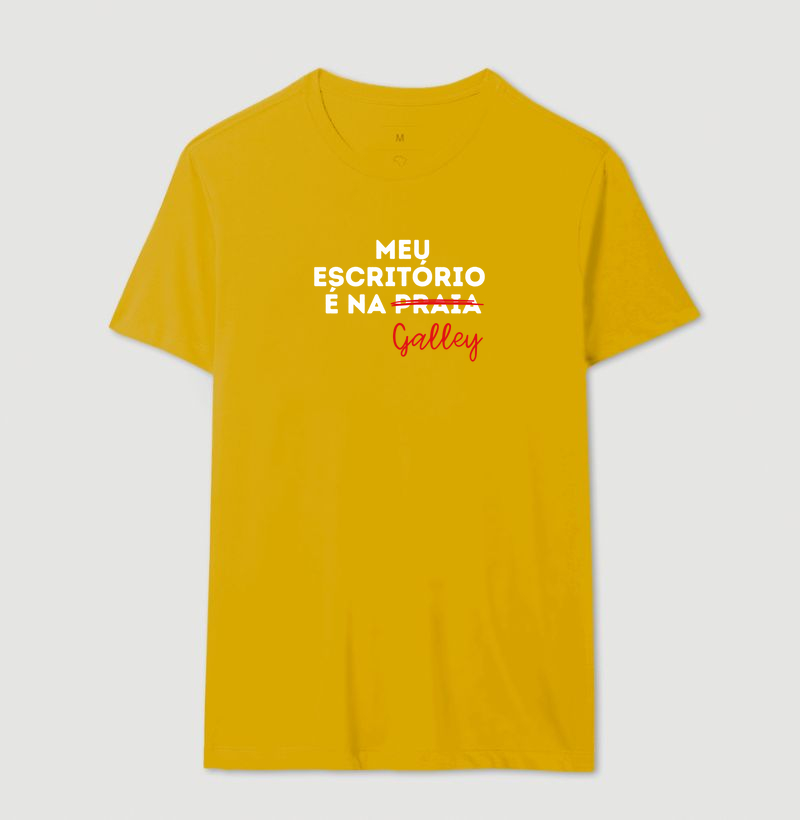 Camisa 11