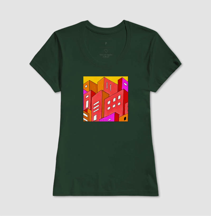 Camisa 10