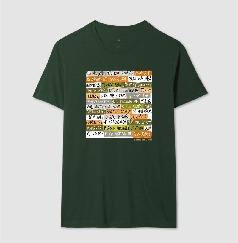 Camisa 11