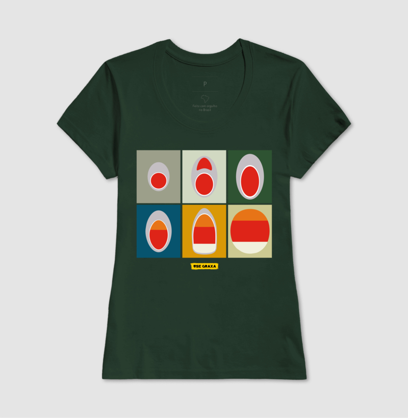 Camisa 12