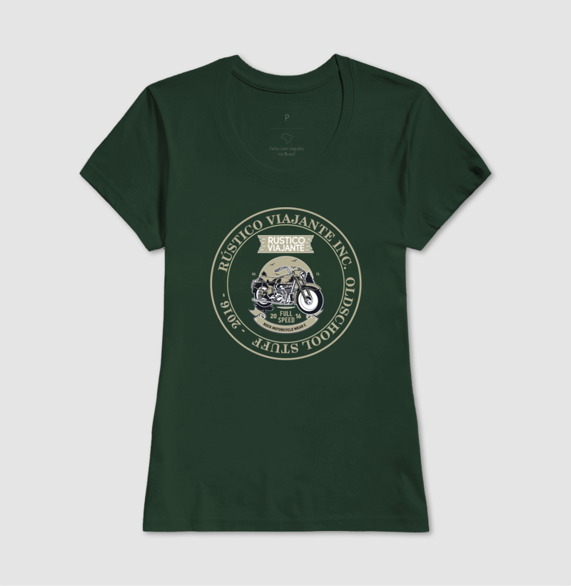 Camisa 13