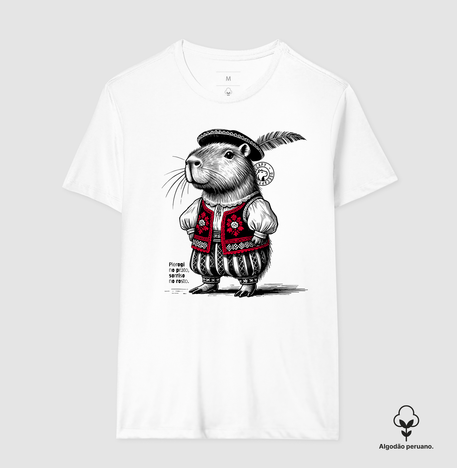 Camisa 4