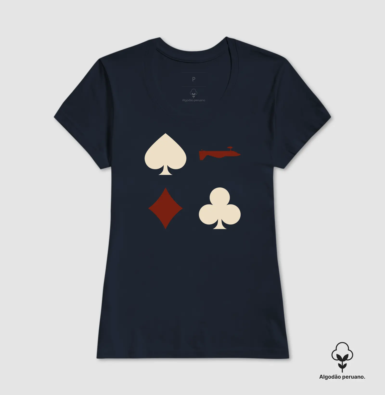 Camisa 6