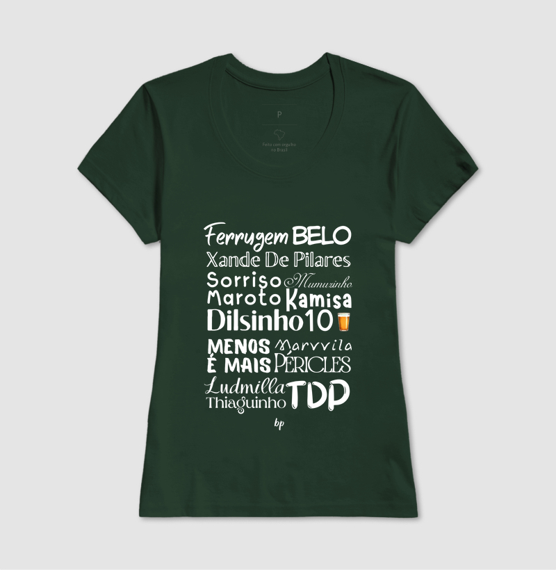Camisa 10