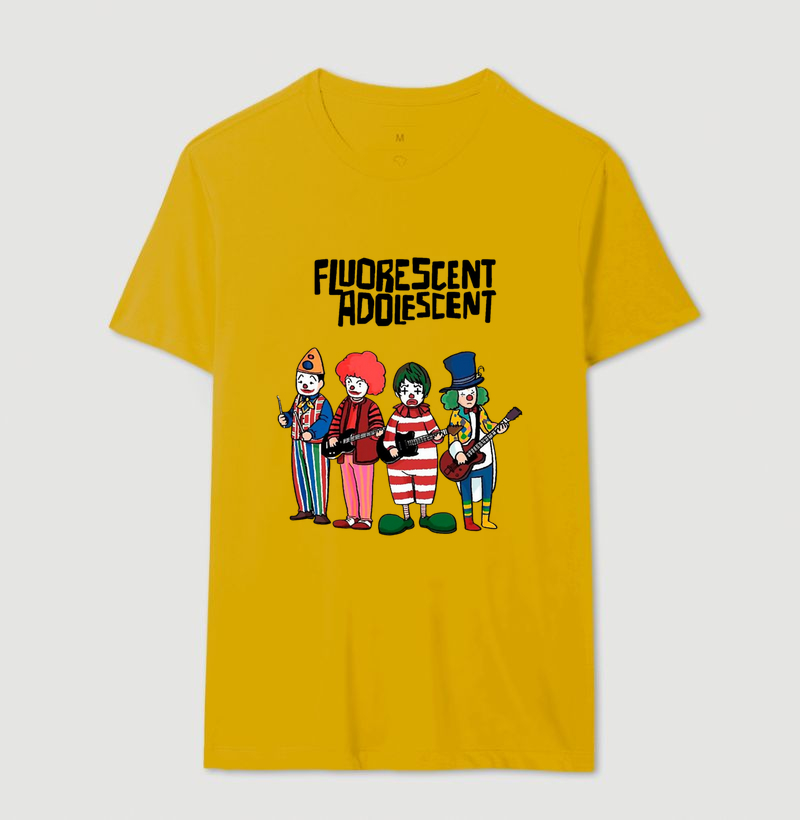 Camisa 7