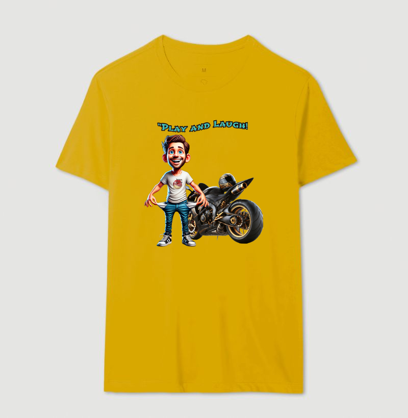 Camisa 16