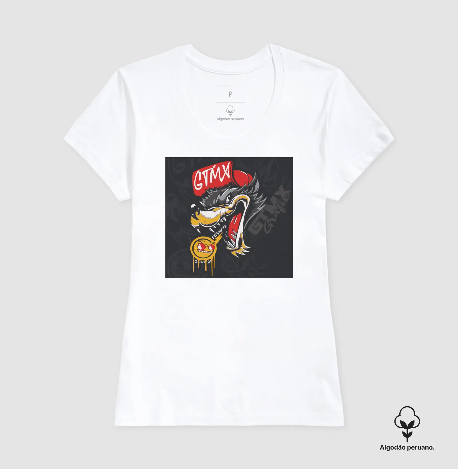 Camisa 2