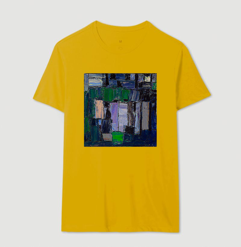 Camisa 13