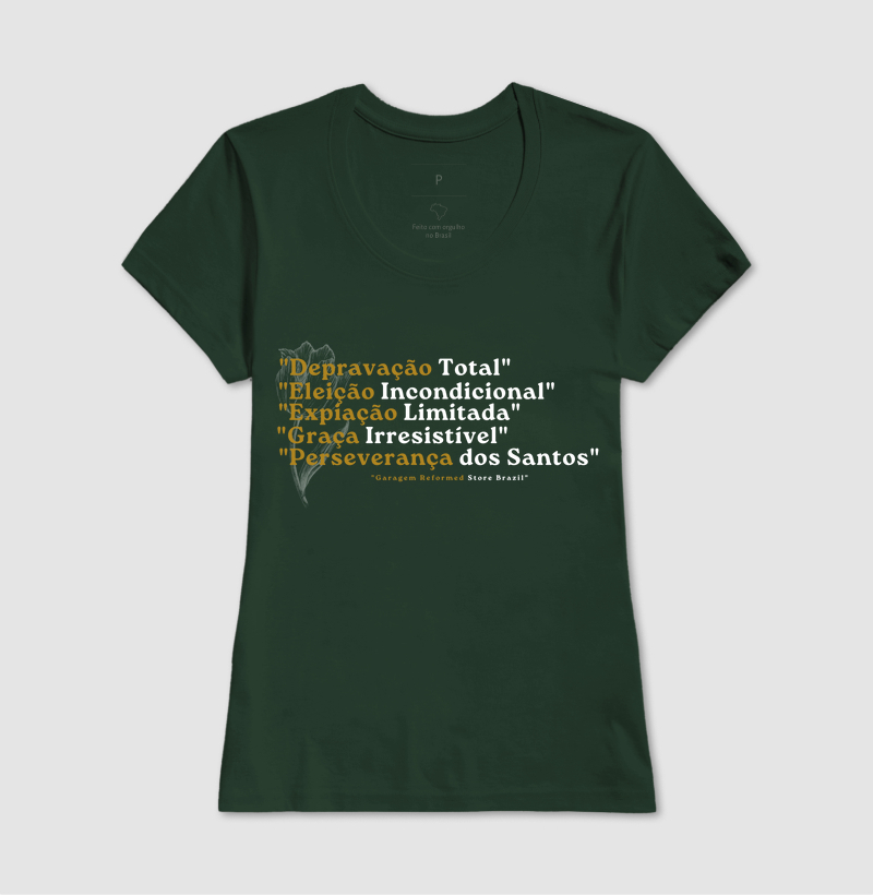 Camisa 10