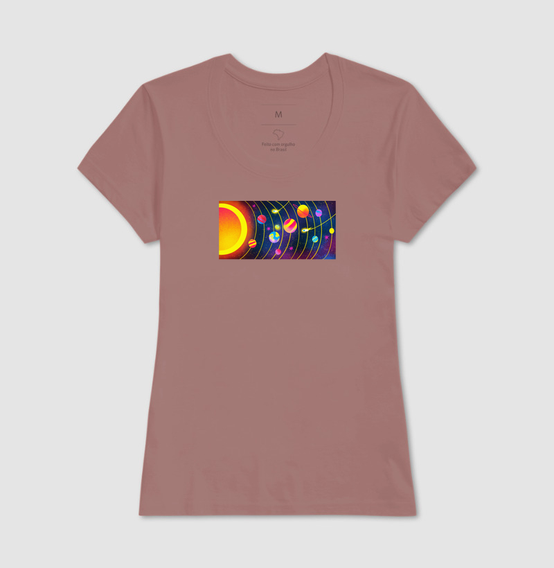 Camisa 19