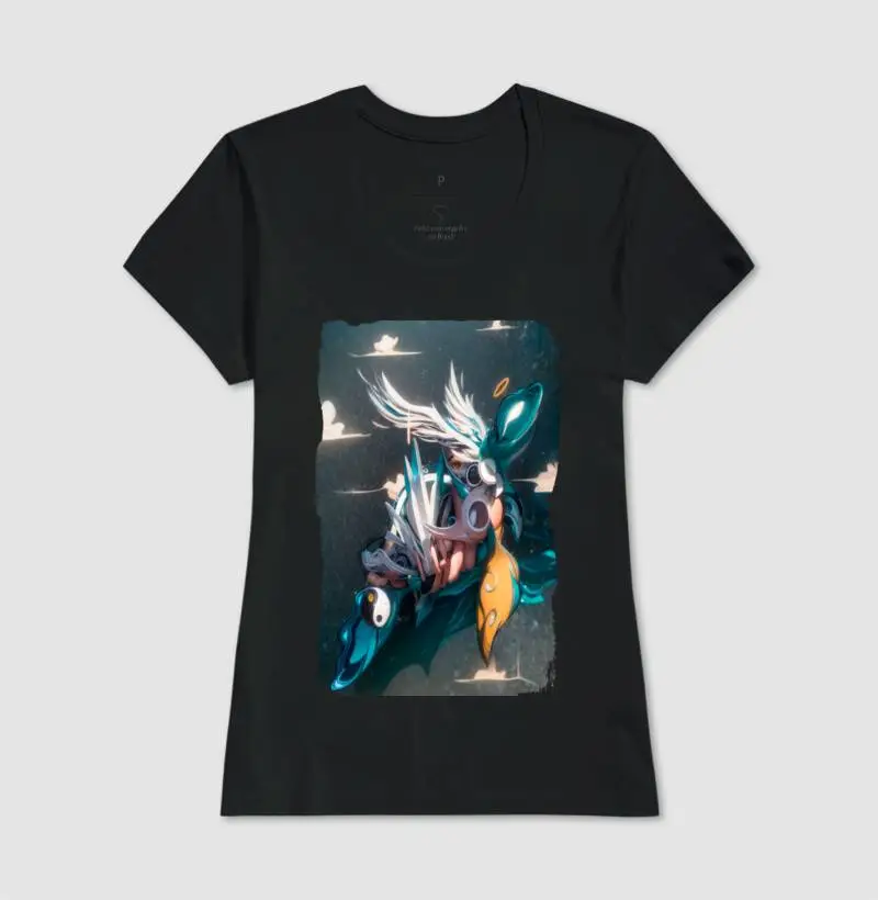 Camisa 2