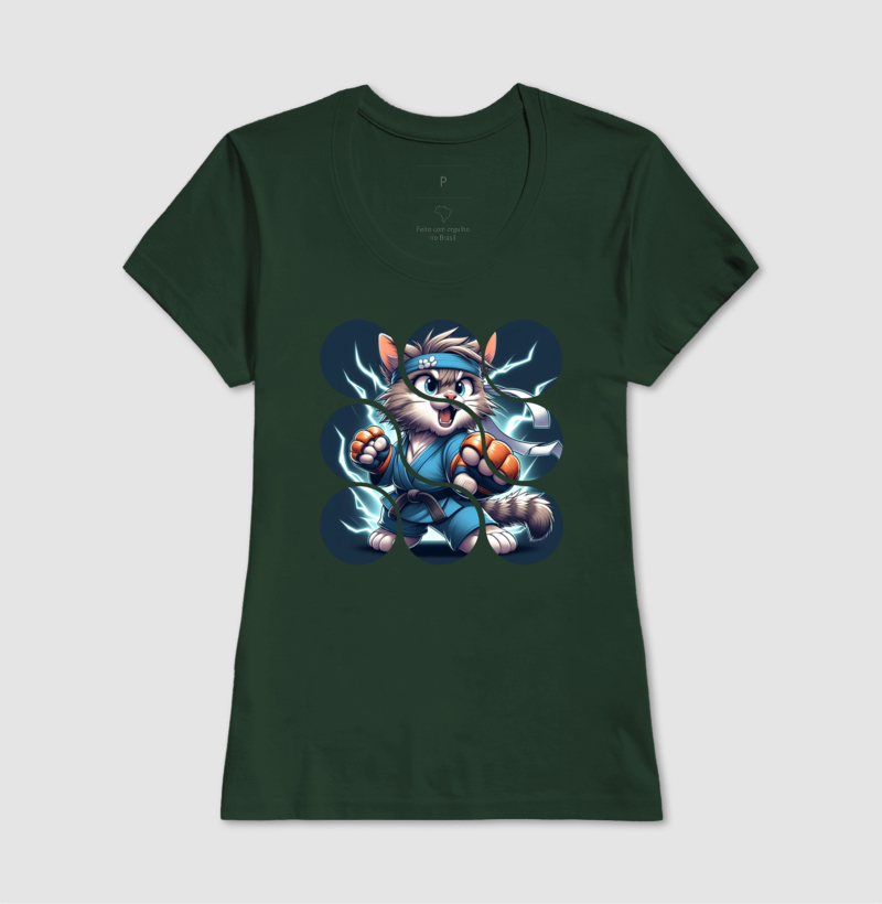 Camisa 8