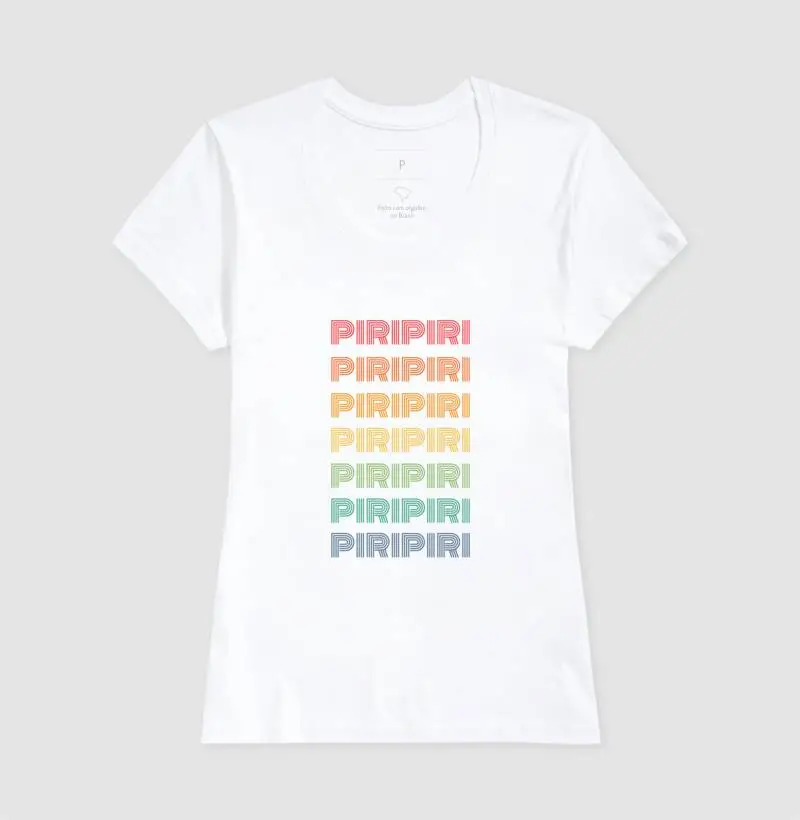 Camisa 12