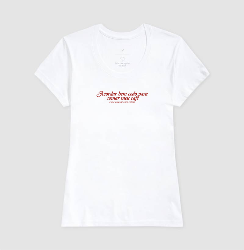 Camisa 15