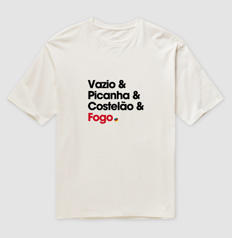 Camisa 3