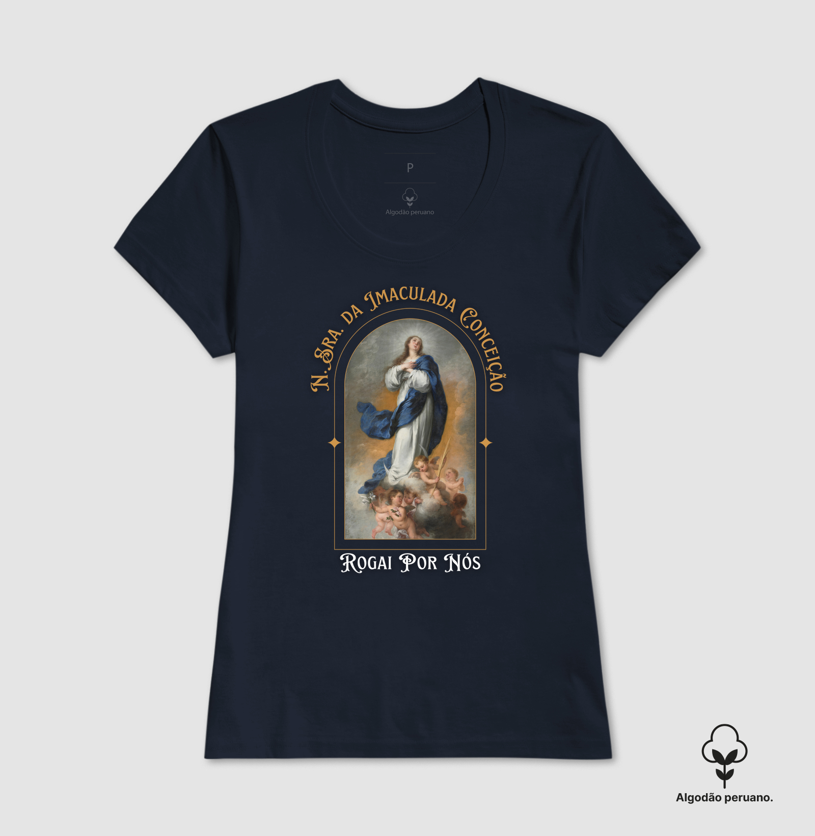 Camisa 4