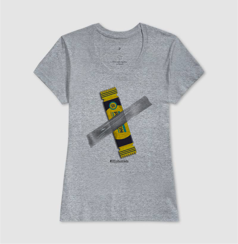Camisa 9