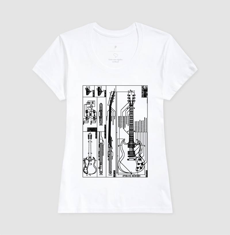 Camisa 10