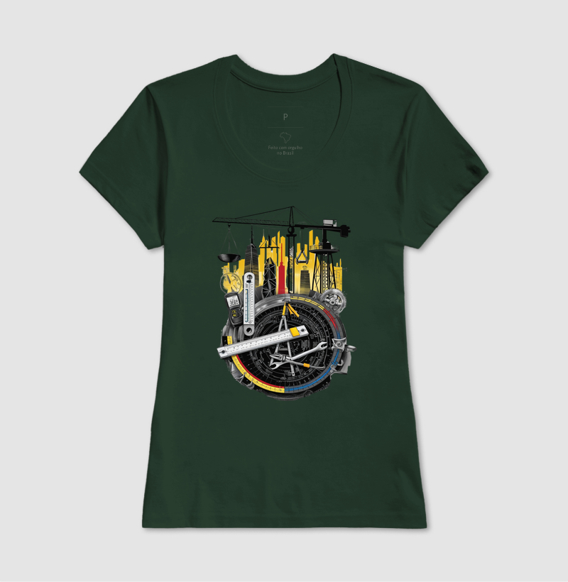 Camisa 9