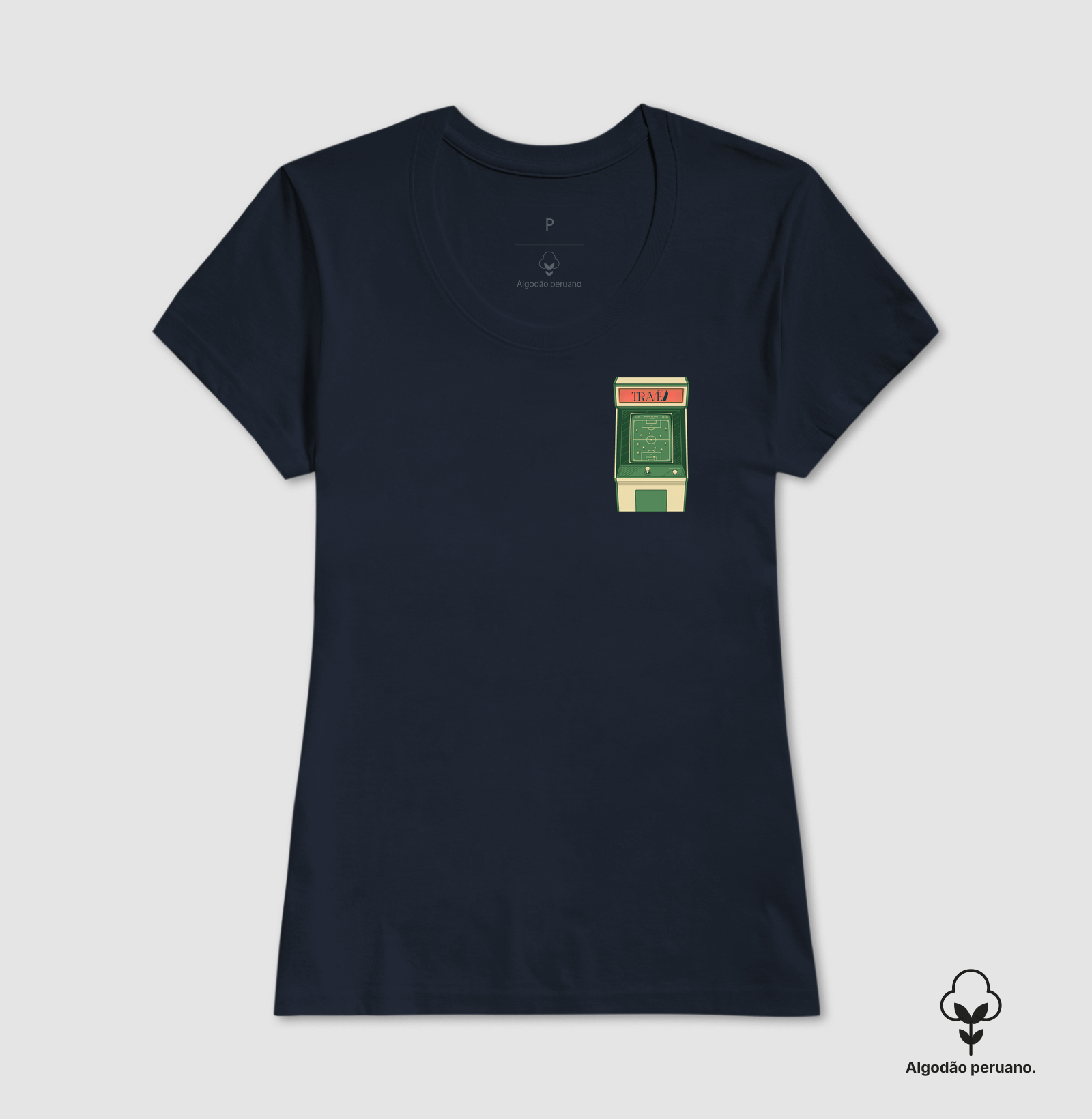 Camisa 5