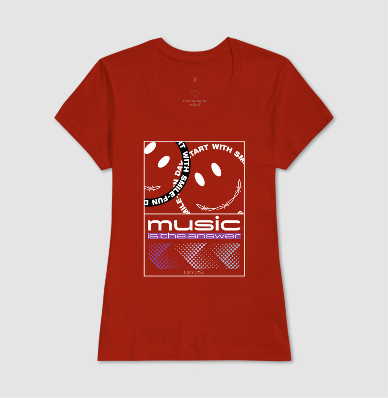 Camisa 10