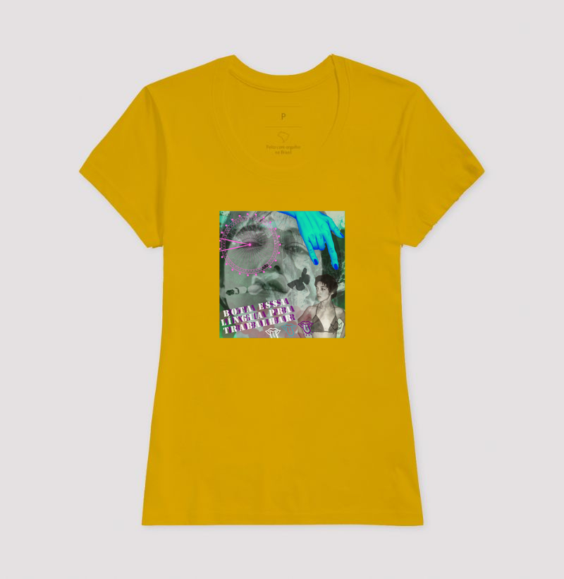 Camisa 15