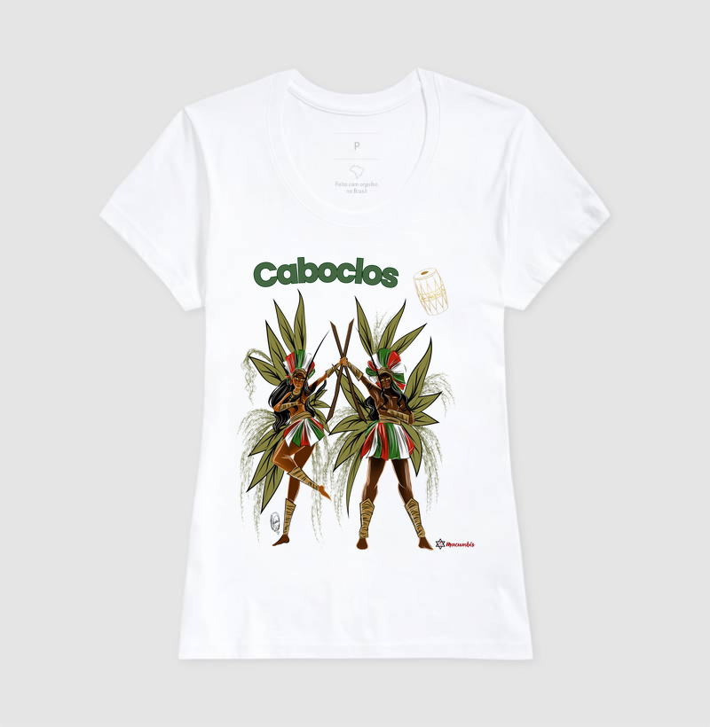 Camisa 4