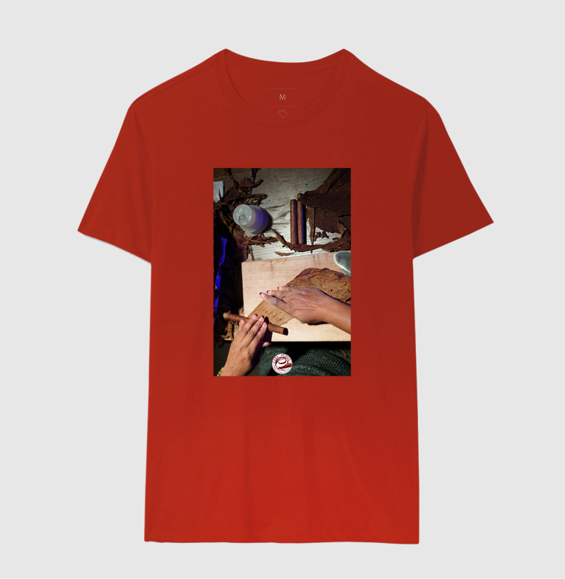 Camisa 11