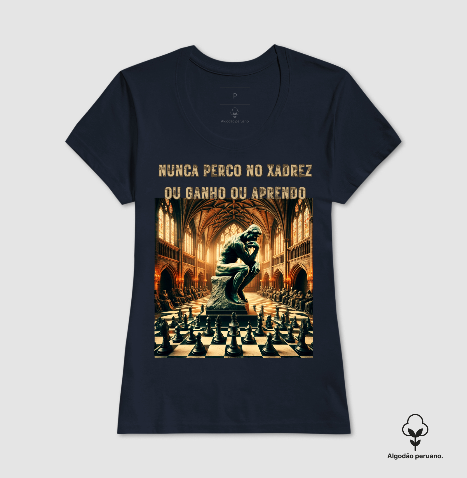Camisa 1