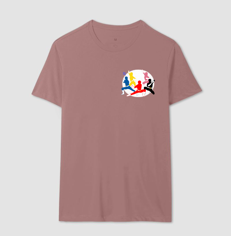 Camisa 16