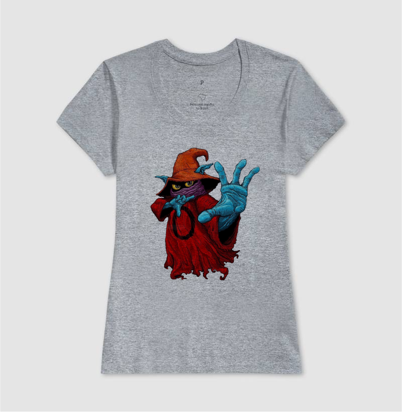 Camisa 8
