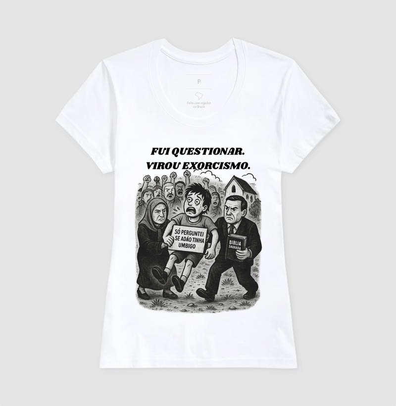 Camisa 2