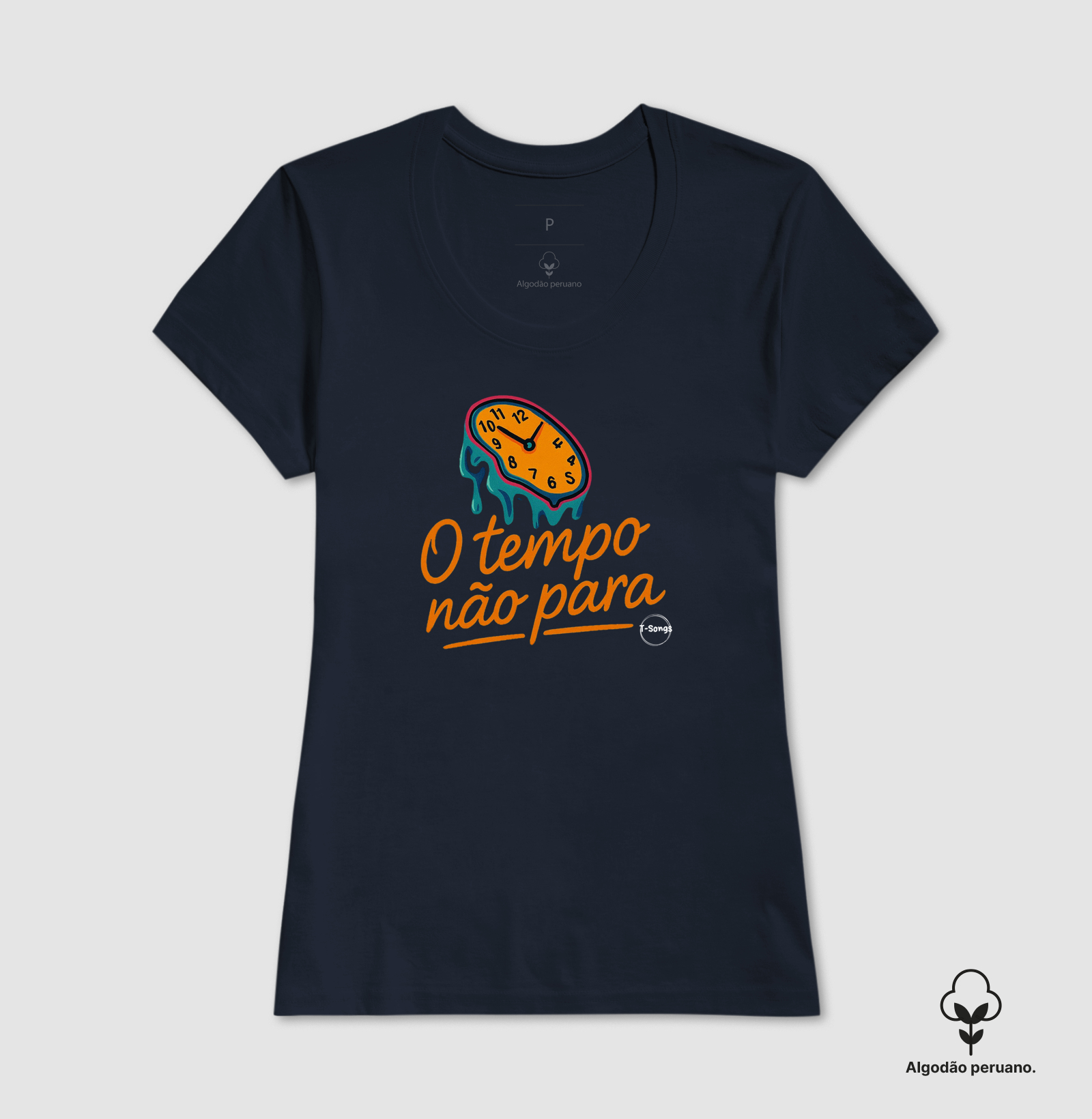 Camisa 18