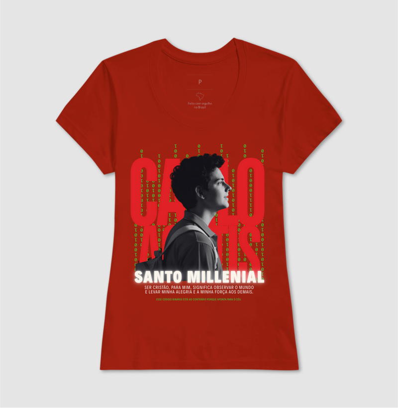 Camisa 6