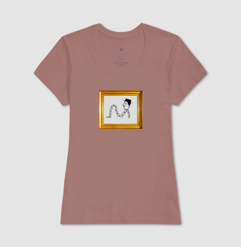 Camisa 16