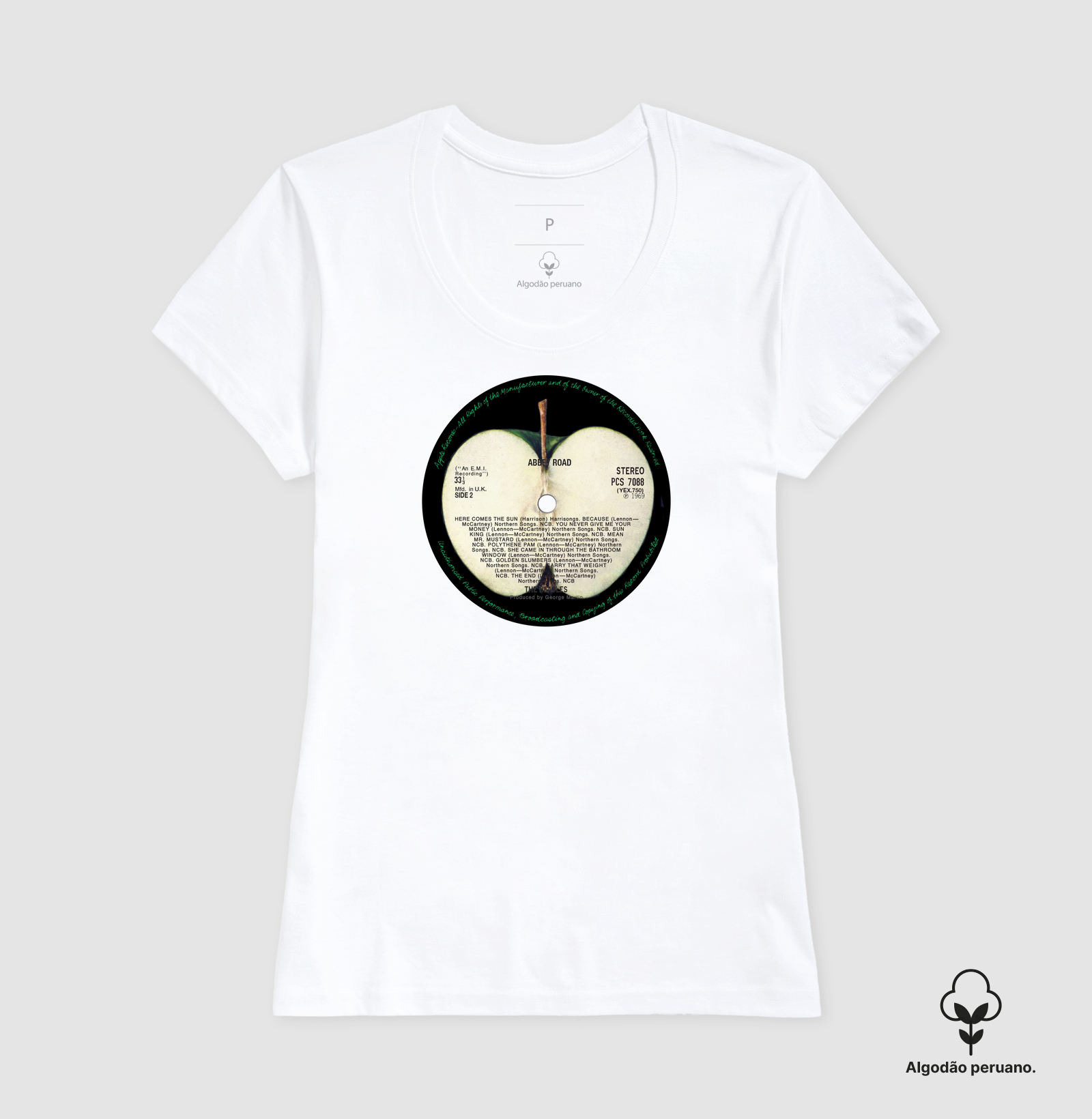 Camisa 4