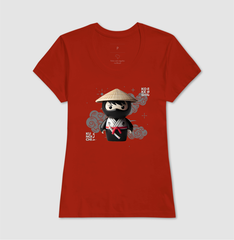 Camisa 5