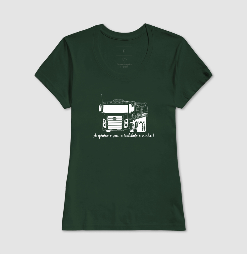 Camisa 13