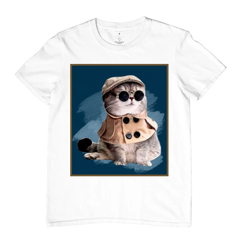 Camisa 9