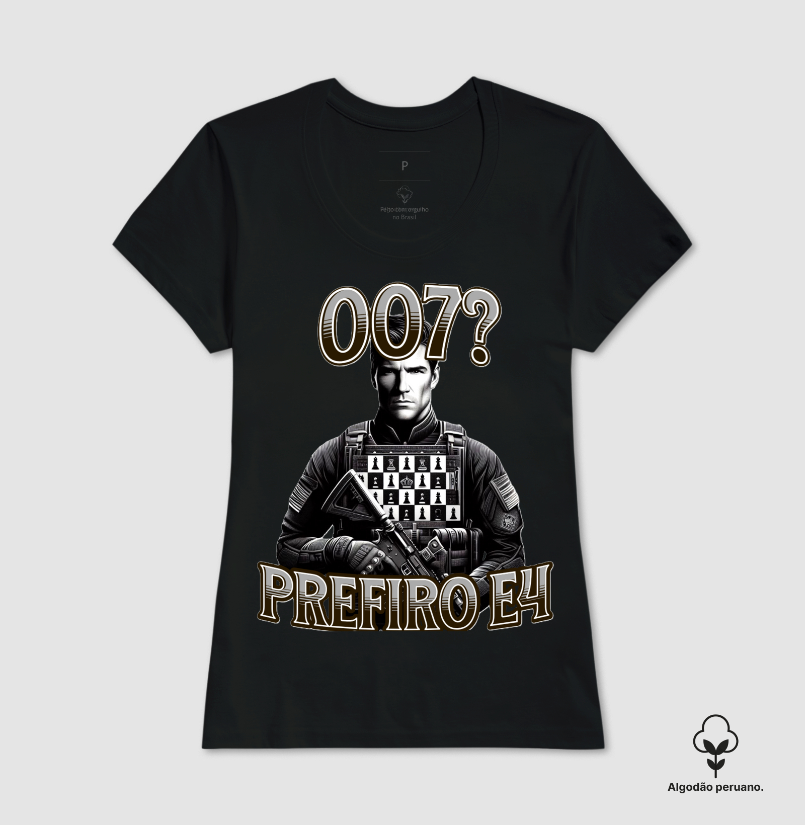 Camisa 4