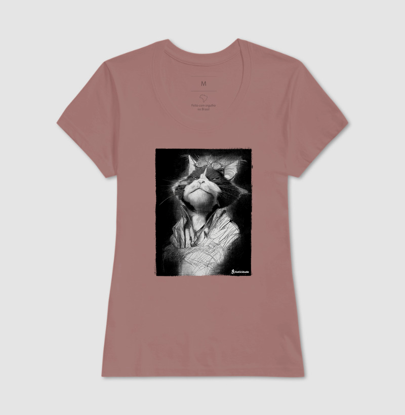Camisa 17
