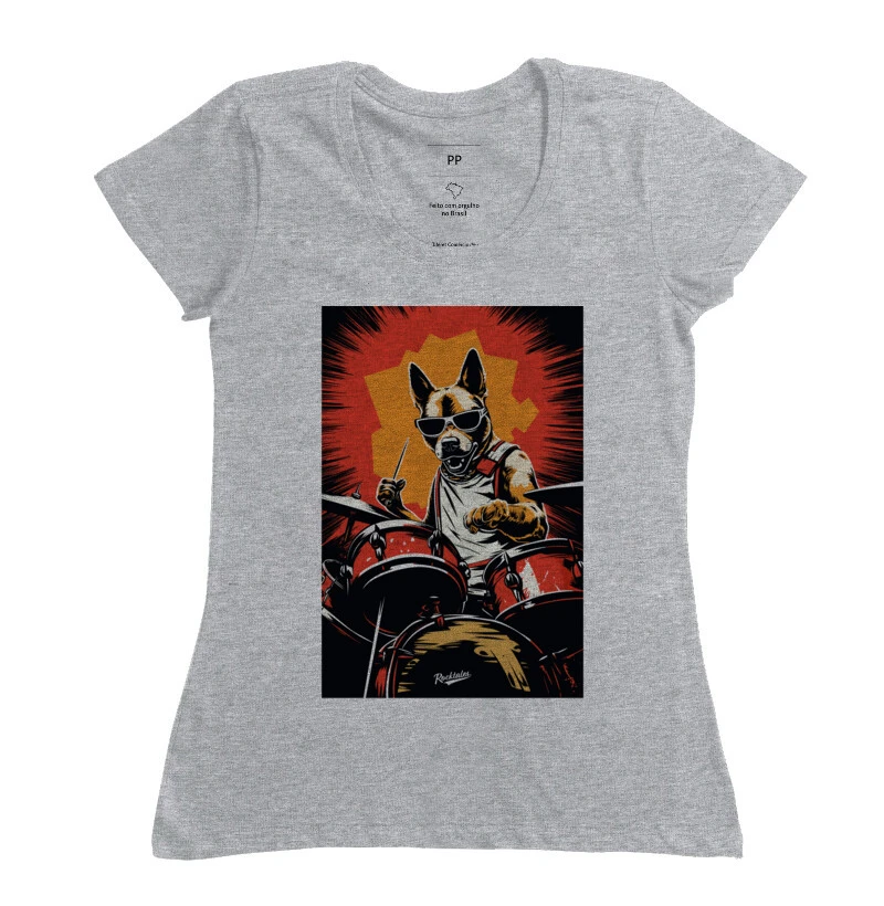 Camisa 8