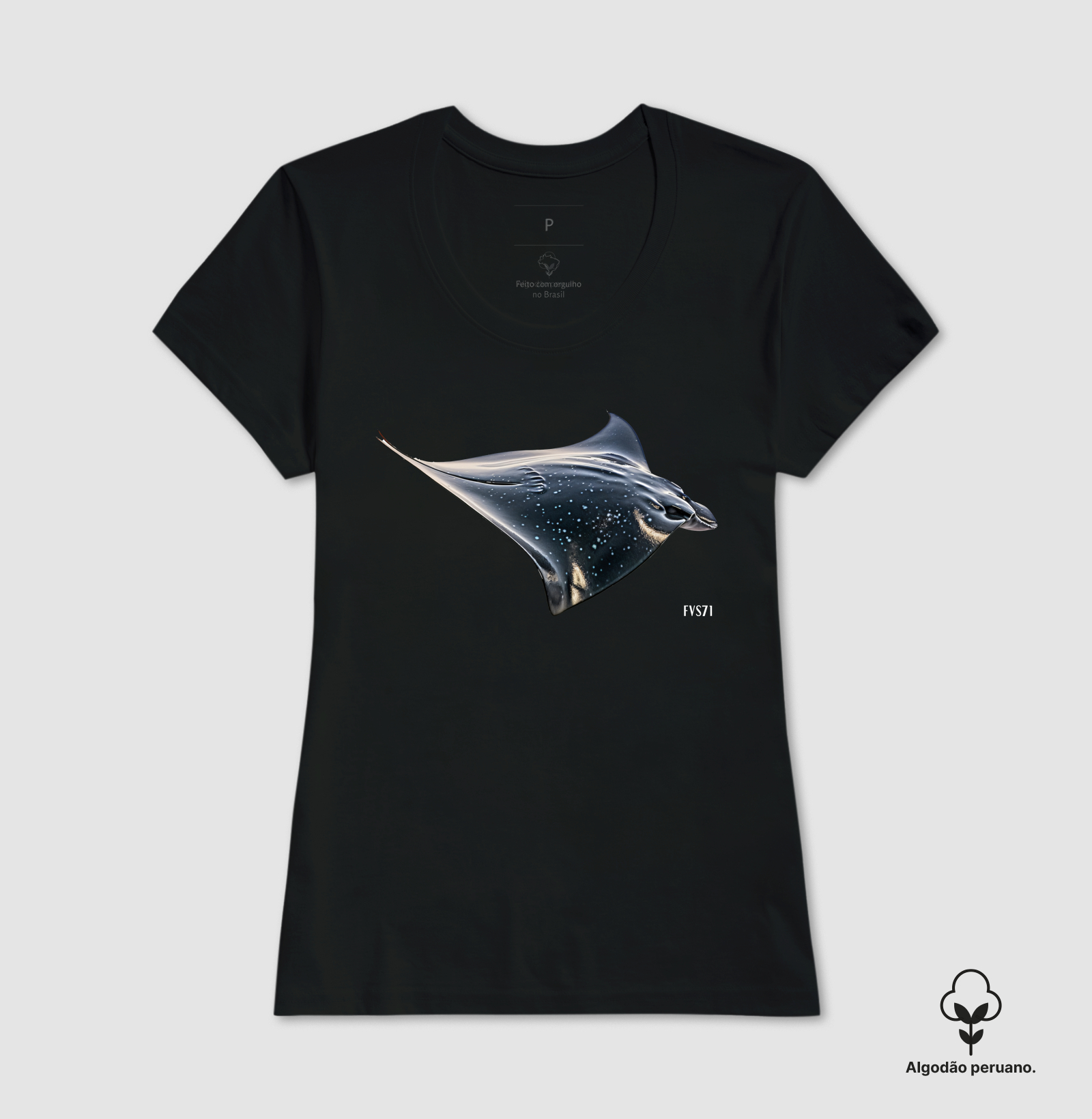 Camisa 6
