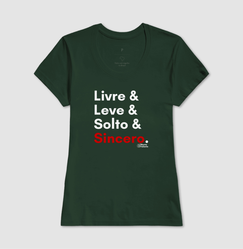 Camisa 15