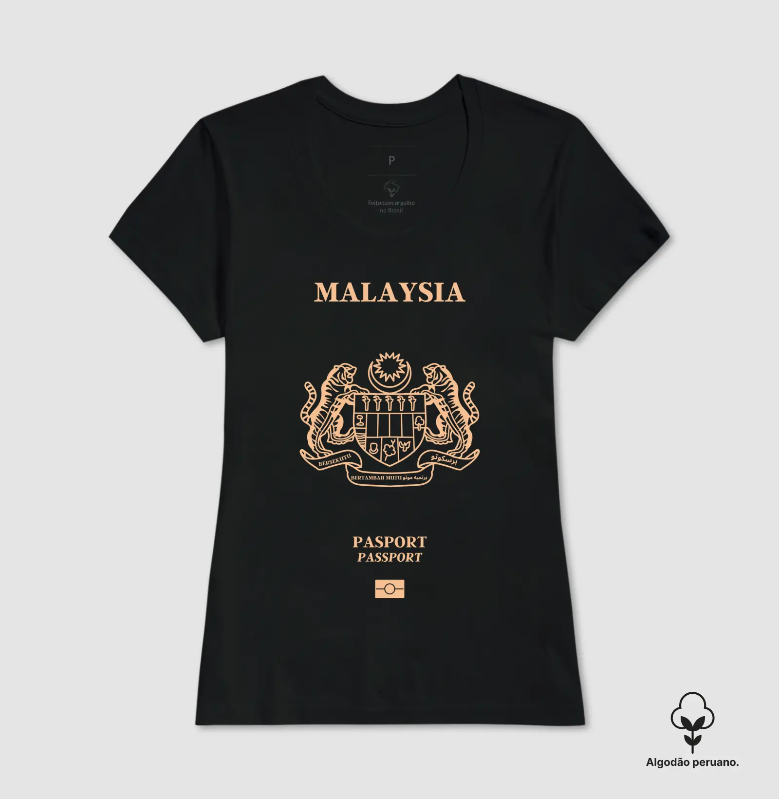 Camisa 2