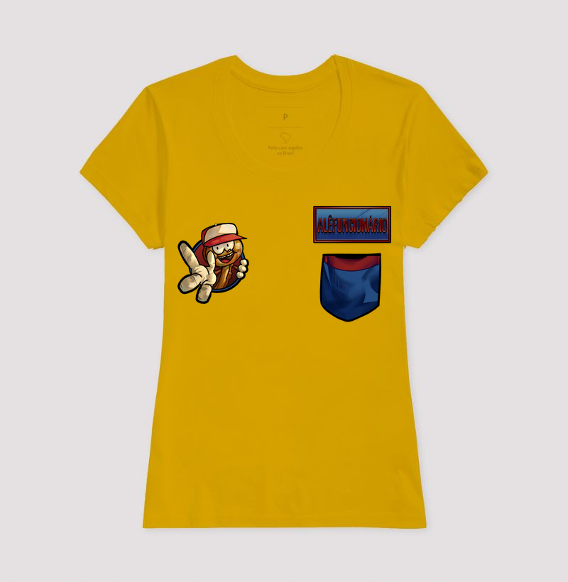 Camisa 7